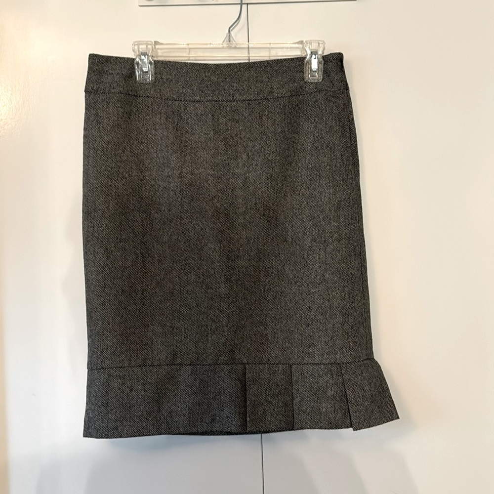 Limited Pencil Skirt - Size 8